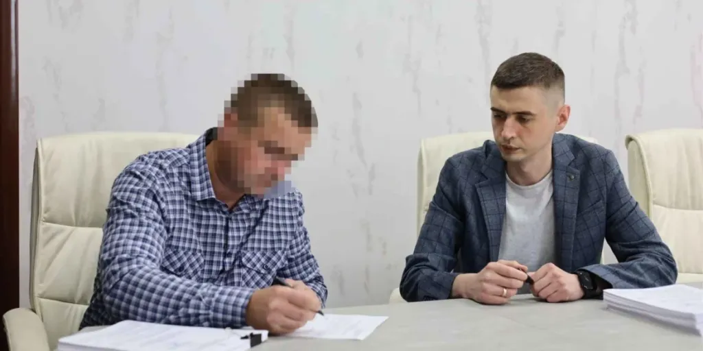 У Вінниці суд розгляне справу про махінації із землею на понад 8 мільйонів гривень