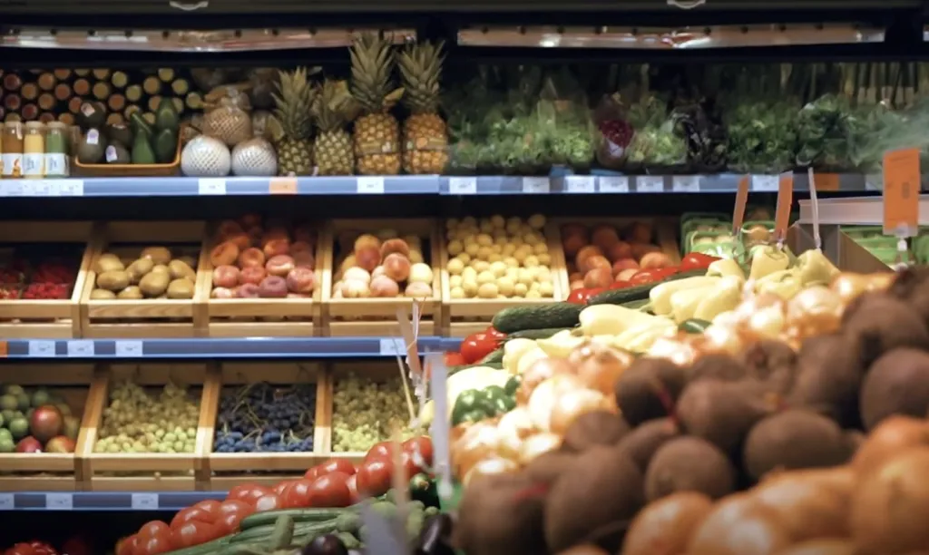 На Вінниччині очікують можливий дефіцит продуктів через негоду та нестачу робочих рук