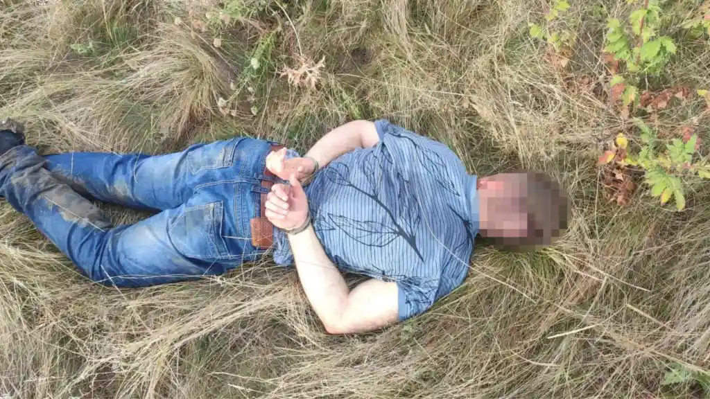 На Вінниччині затримали колишнього вчителя, підозрюваного у вбивстві школярів
