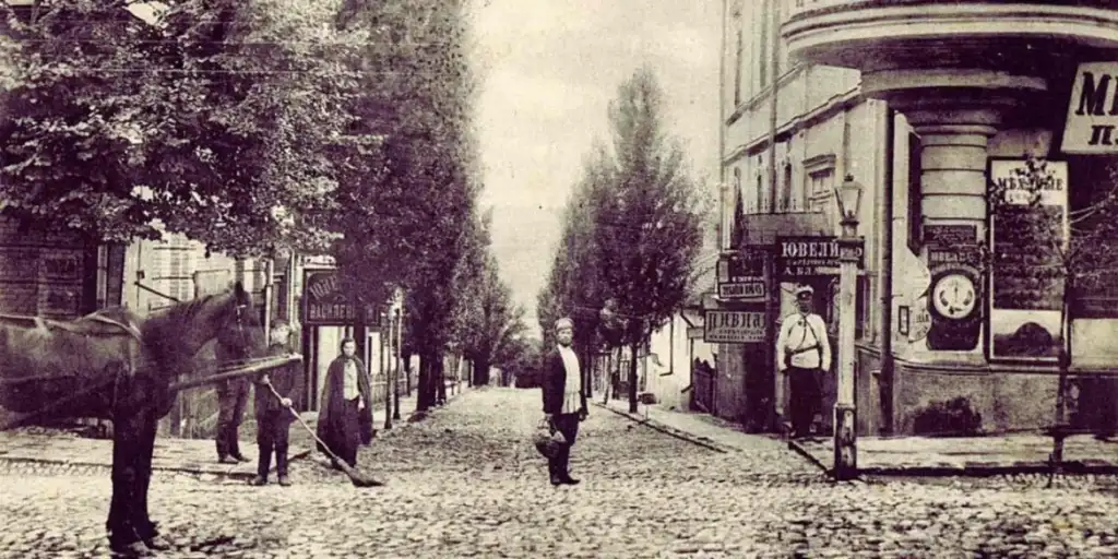 У Вінниці розкажуть, як понад сто років тому вирішували житлові проблеми