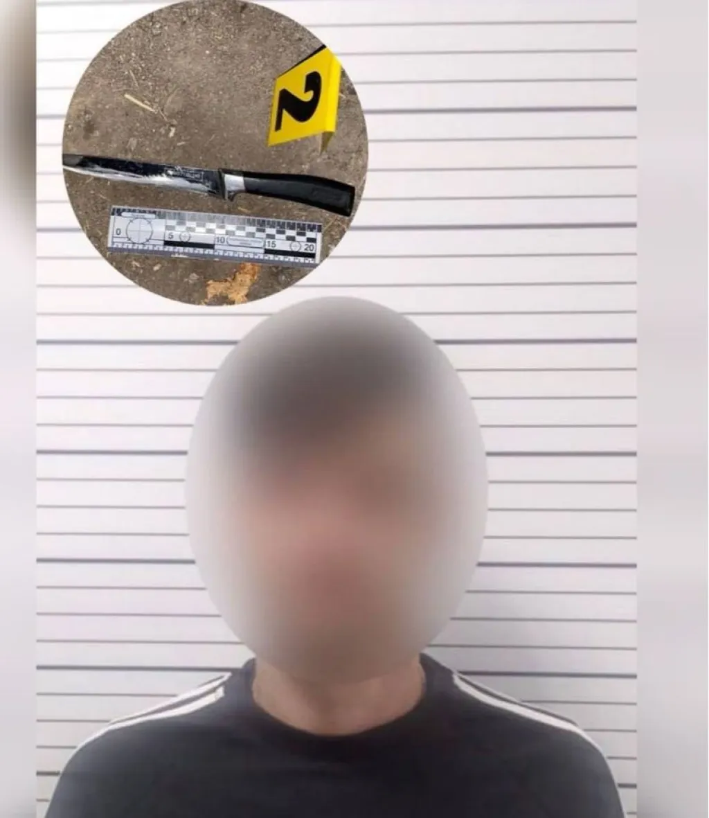 У Хмільницькому районі чоловік смертельно поранив знайомого під час сварки