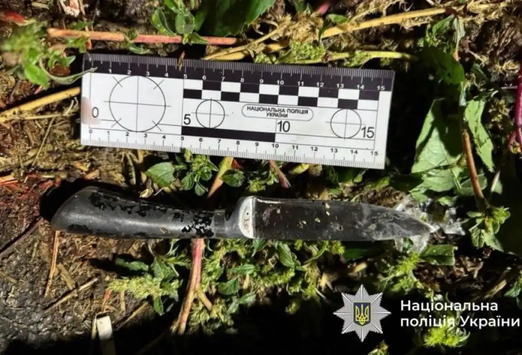 У Вінниці нічний конфлікт у закладі завершився смертельним нападом