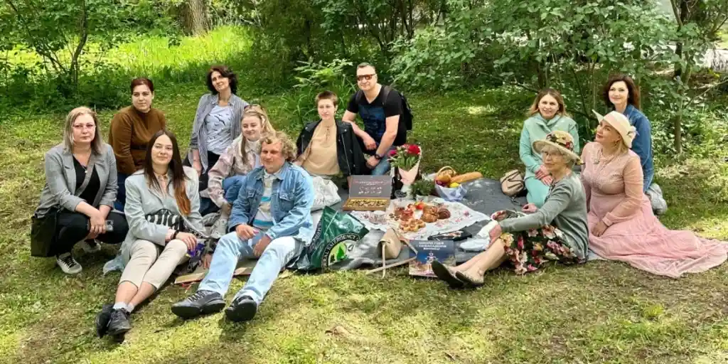У Вінниці 20 вересня відбудеться «Пироговський пікнік» із лекціями, концертами та майстер-класами