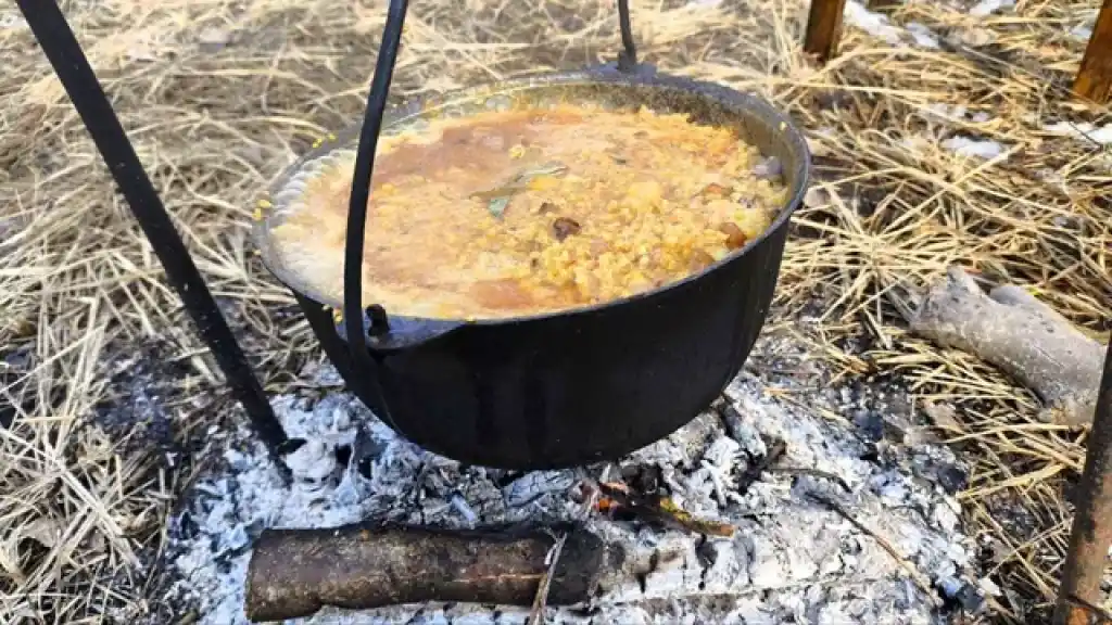 Рецепт козацького куліша: ситна страва для сімейного столу