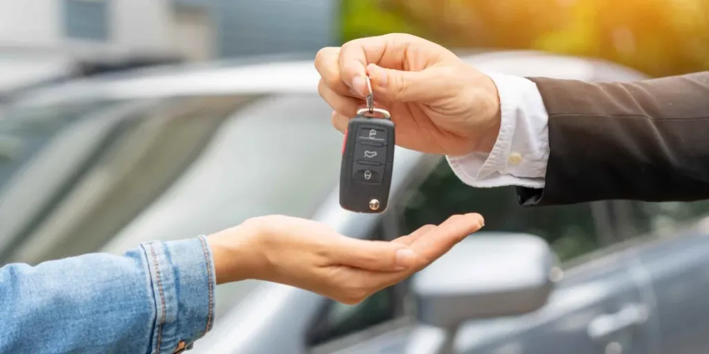 У Вінниці підозрюваного у продажу гуманітарних авто можуть звільнити під заставу