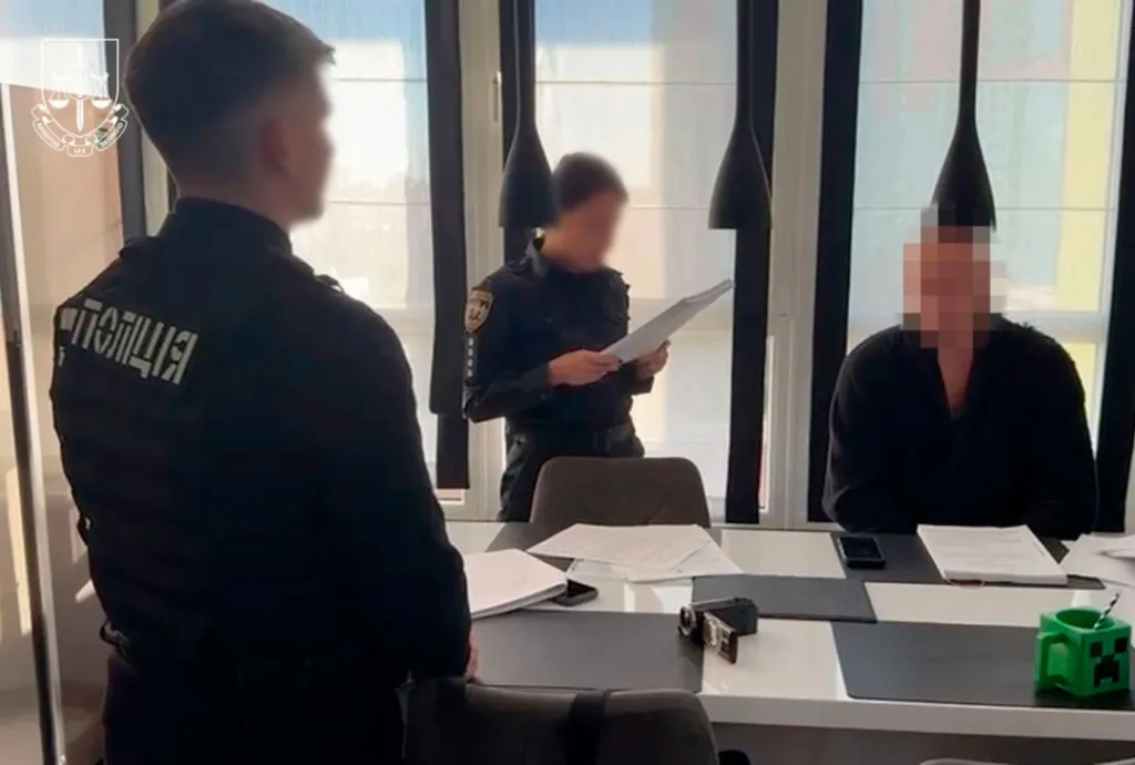 Посадовців авіаційного інституту підозрюють у розкраданні 16 мільйонів через «мертві душі»