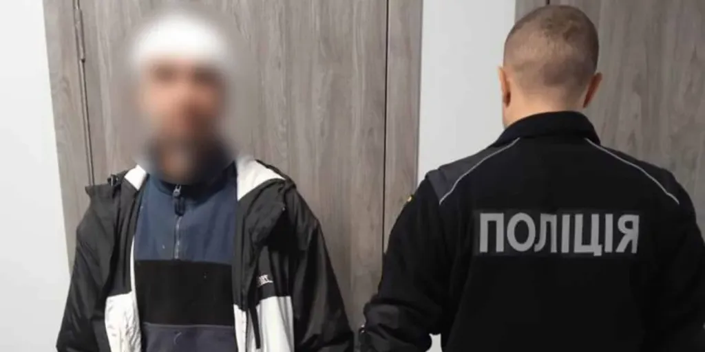 На Вінниччині чоловік під час сварки кинув гранату у будинок опонента