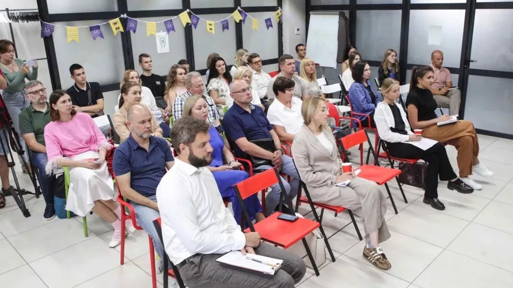 У Вінниці під час Днів європейської спадщини відбулося 16 подій, присвячених архітектурі