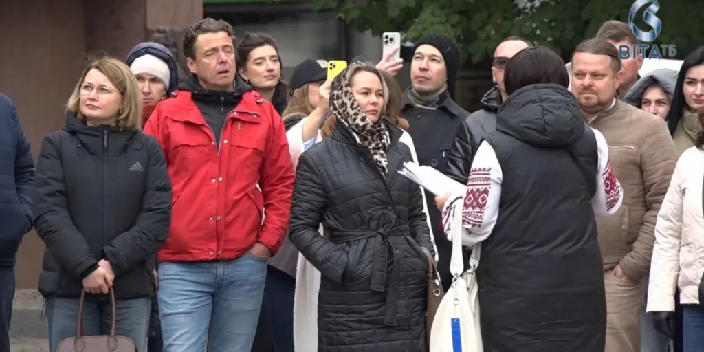 У Вінниці провели навчальний тур з безбар’єрних практик у туризмі