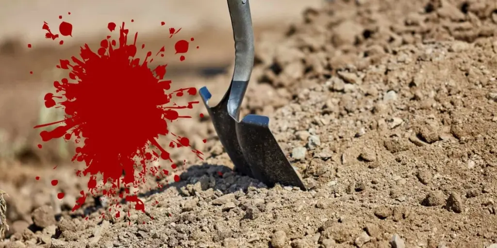На Вінниччині чоловіка засудили за жорстоке вбивство товариша та зберігання наркотиків
