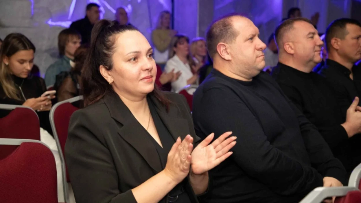 У Вінниці нагородили переможців XVIII ВІННИЦіЯнського кінофестивалю