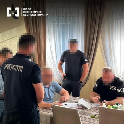 На Вінниччині судитимуть ексдиректора підприємства за розтрату понад 5 мільйонів гривень