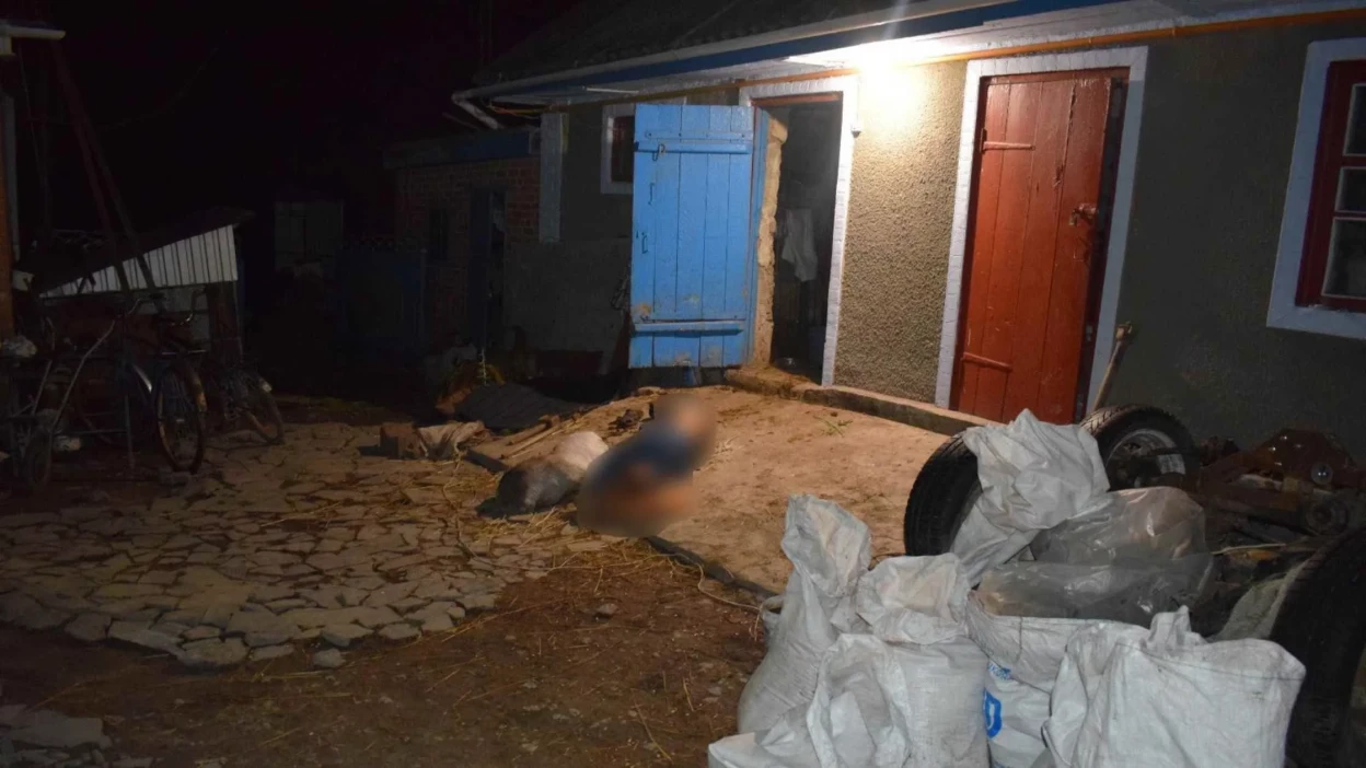 На Вінниччині знайшли гвинтівку, яка допомогла викрити вбивцю після чотирьох років розслідування