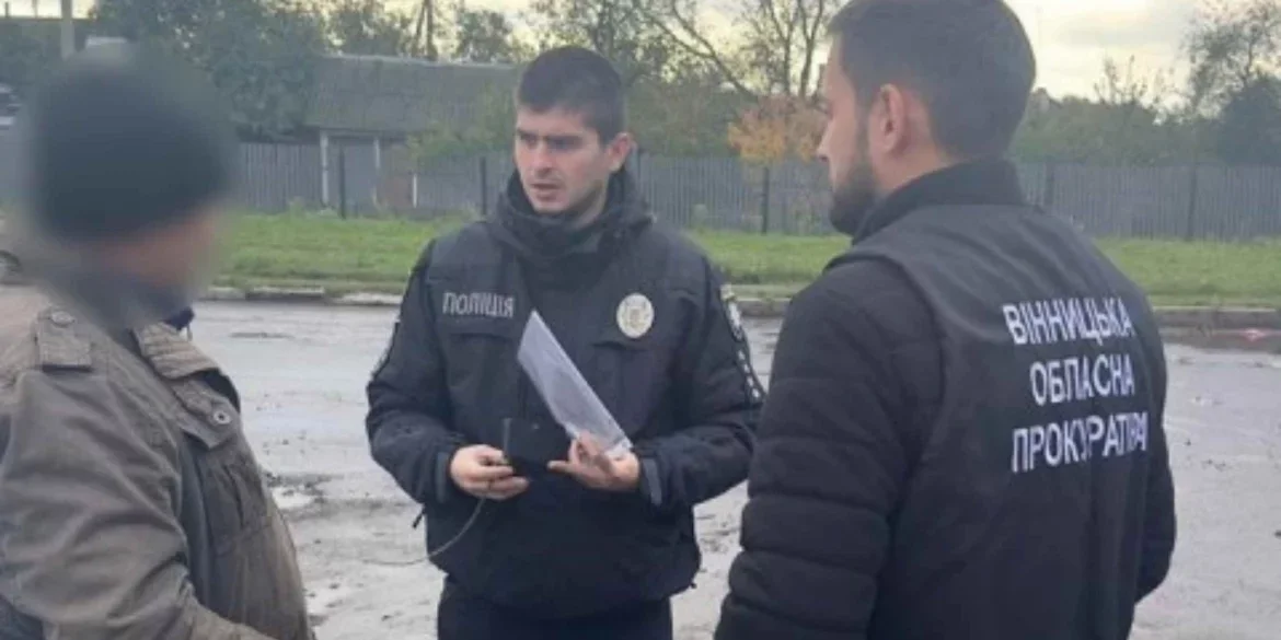 На Вінниччині знайшли гвинтівку, яка допомогла викрити вбивцю після чотирьох років розслідування