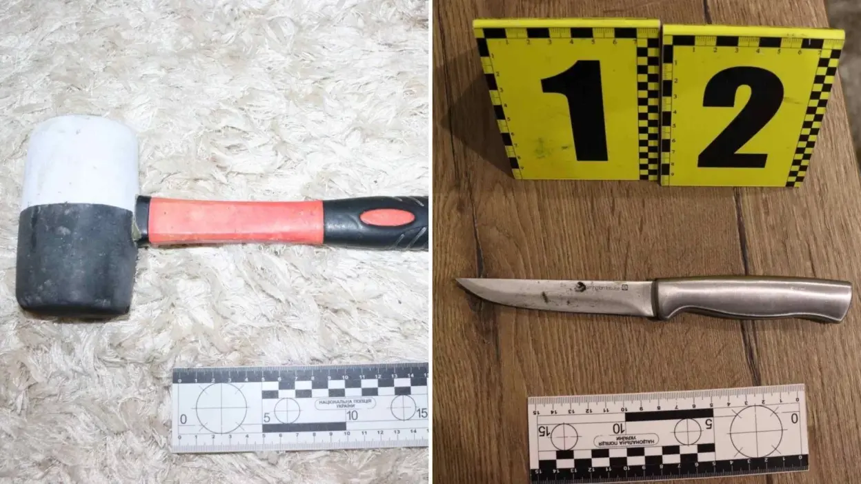 На Вінниччині затримали учасника зухвалого розбійного нападу на бізнесмена