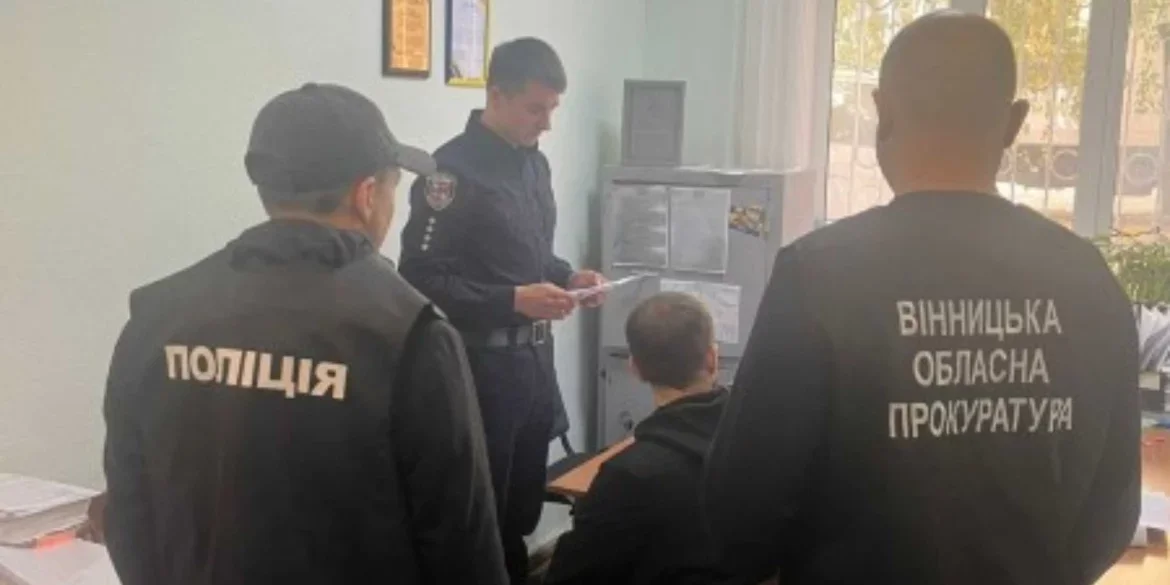 На Вінниччині посадовець міськради підозрюється у закупівлі генераторів за завищеними цінами