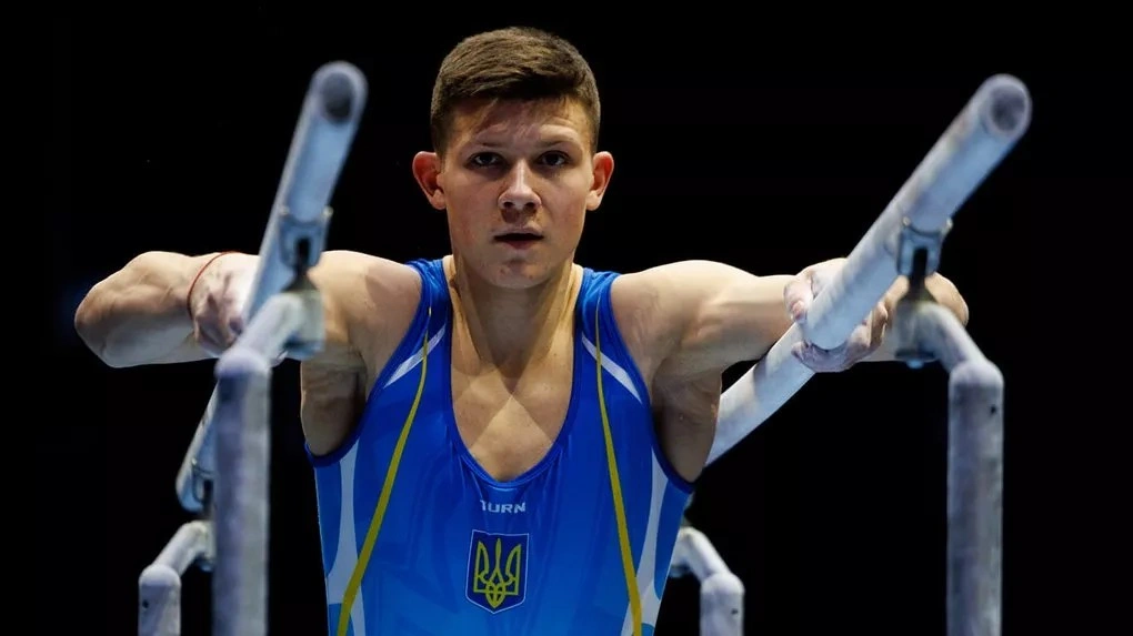 Український гімнаст Ілля Ковтун офіційно став громадянином Хорватії