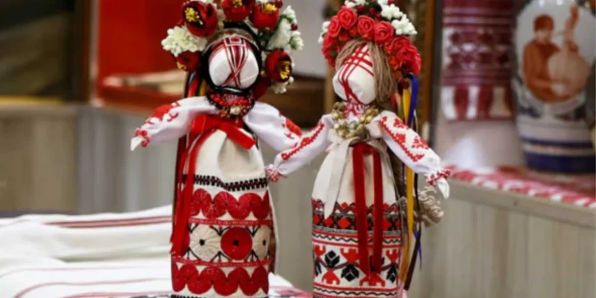У Вінниці проведуть майстер-клас із виготовлення традиційної народної іграшки