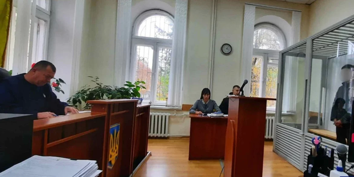 У Вінниці підозрюваного у співпраці з рф та підпалі авто залишили під вартою