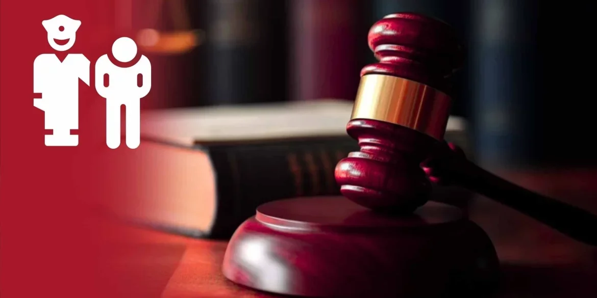 У Вінниці засудили організатора шахрайської групи: чоловік отримав понад 8 років ув’язнення