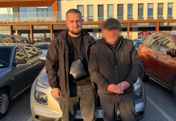 На Вінниччині затримали 62-річного рецидивіста, який обкрадав приватні будинки