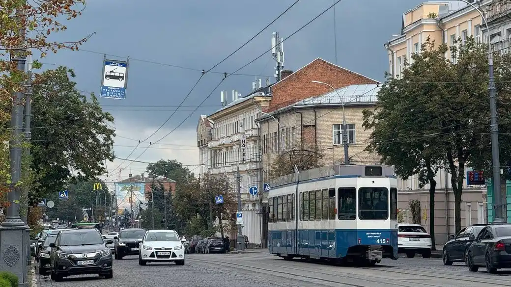 Вінниччина отримала понад 4,5 мільйона гривень туристичного збору з початку року