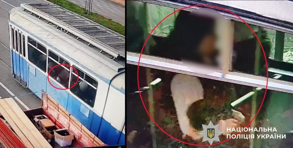 У Вінниці правоохоронці затримали 18-річну дівчину, яка обікрала пенсіонерку