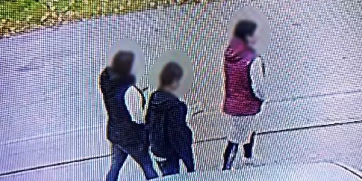 У Вінниці правоохоронці затримали 18-річну дівчину, яка обікрала пенсіонерку