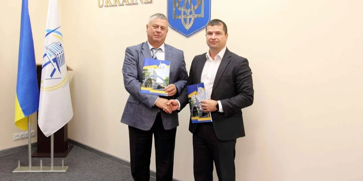 Вінницький техуніверситет і художній музей уклали меморандум про співпрацю