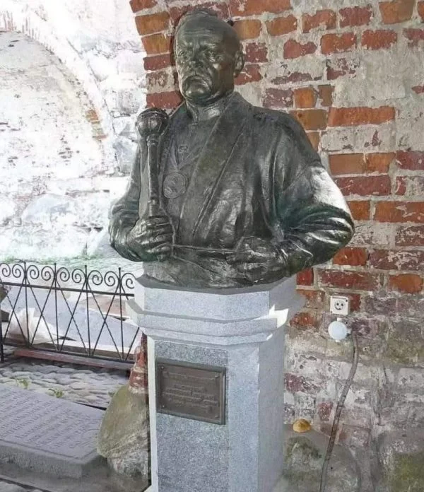 Петро Калнишевський — останній кошовий отаман, який помер на Соловках