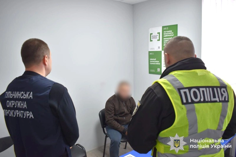 Директора агропідприємства на Вінниччині обвинувачують у самовільному використанні землі на понад мільйон гривень
