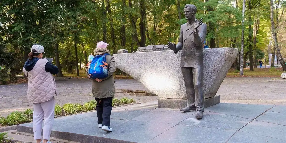 ЮНЕСКО відзначить 150-річчя Миколи Леонтовича — автора легендарного «Щедрика»