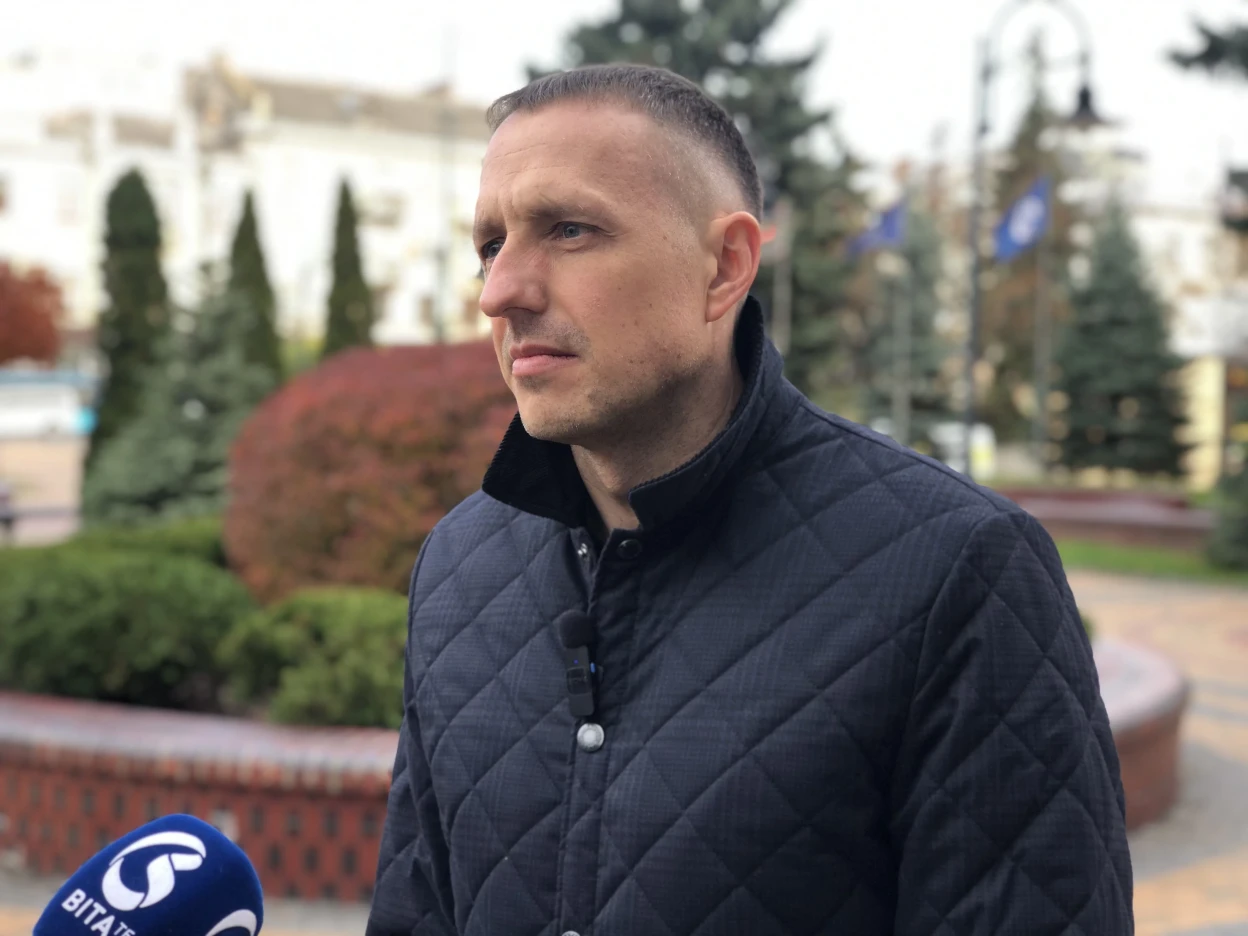 У центрі Вінниці археологи дослідили територію колишнього кінотеатру та знайшли історичні артефакти