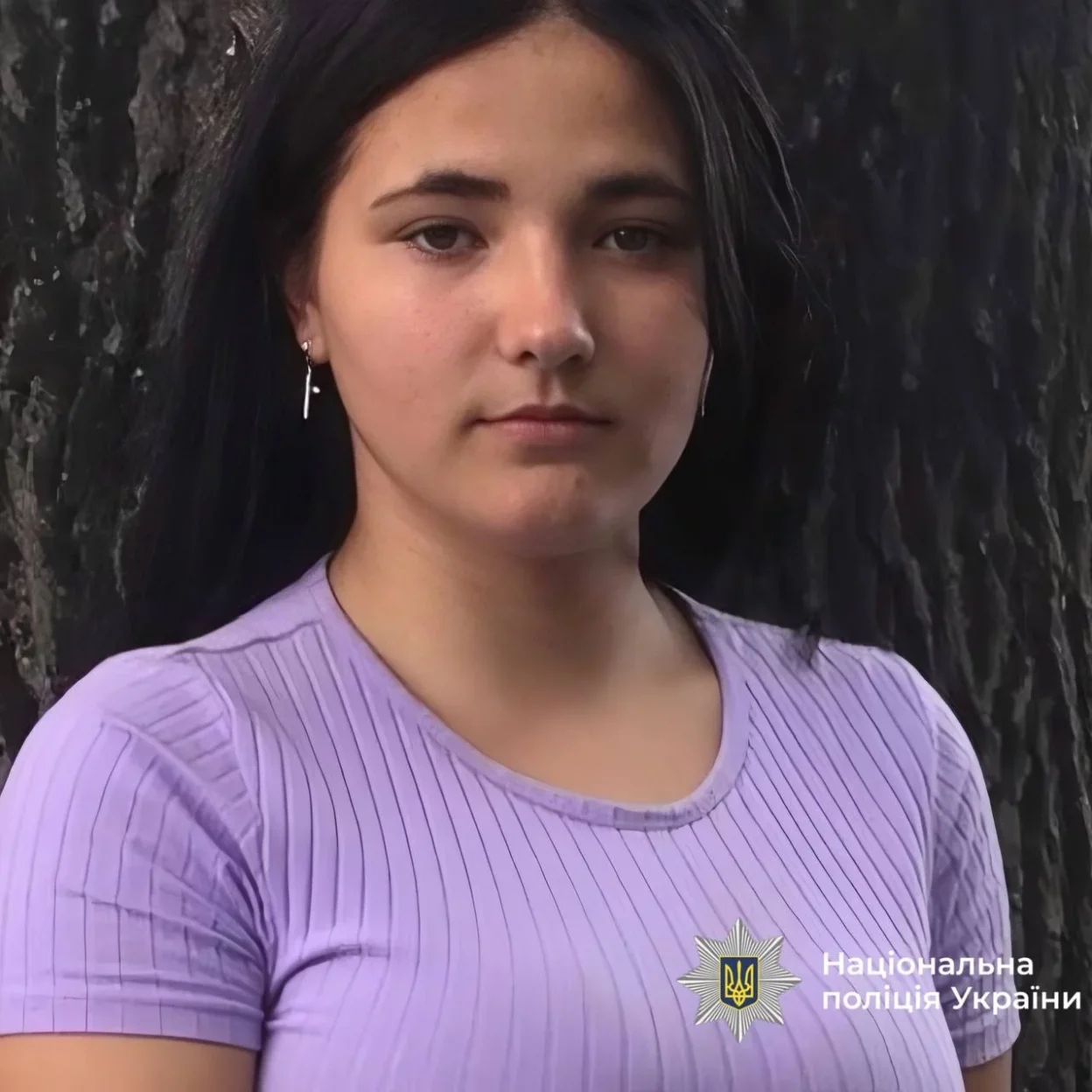 На Вінниччині розшукують 14-річну дівчину, яка пішла з дому і не повернулася