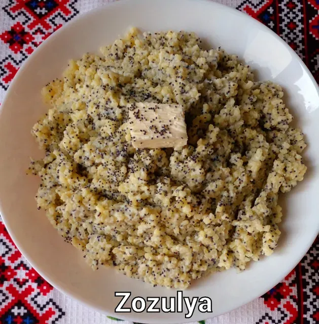 “Зозуля” – страва нематеріальної культурної спадщини України: детальний рецепт приготування