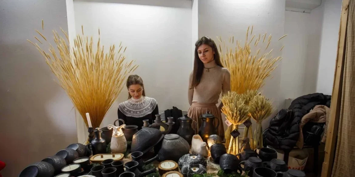 У Вінниці відбудеться зимова “Файна здибанка” на двох локаціях