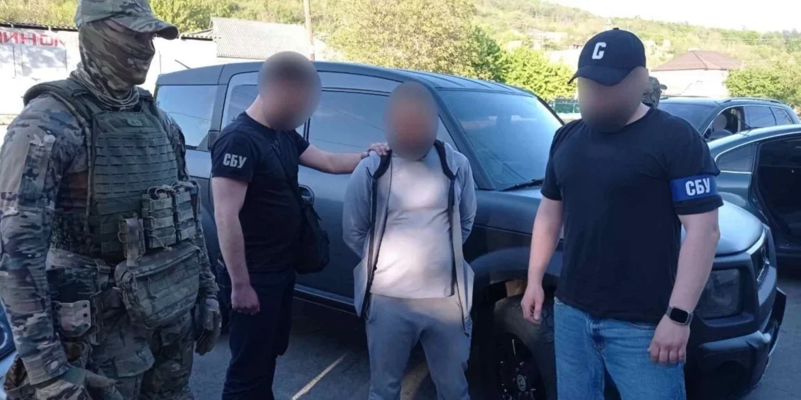 На Вінниччині передадуть до суду справу організаторів схеми незаконного переправлення чоловіків за кордон