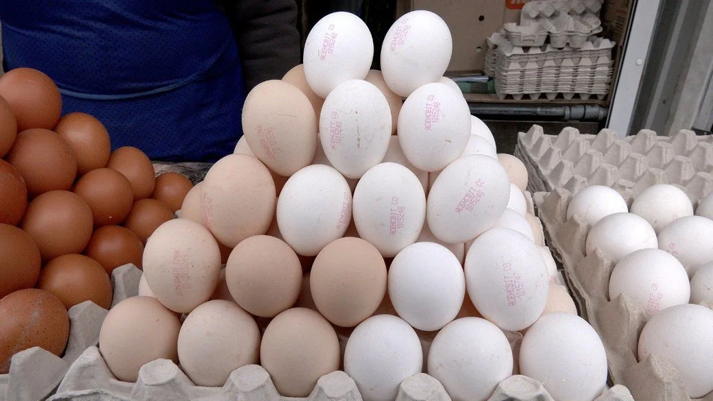 У жовтні на Вінниччині зросли ціни на продукти та безалкогольні напої
