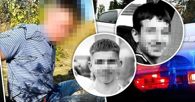 На Вінниччині планують слідчий експеримент у справі вбивства двох школярів учителем