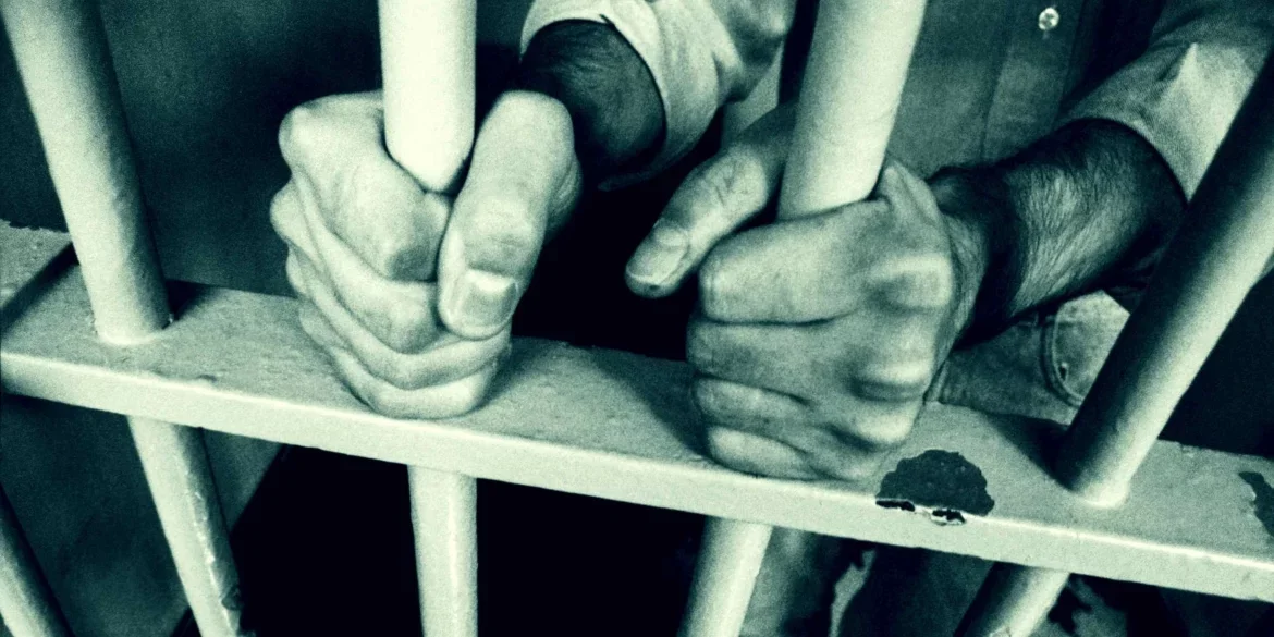 У Вінниці довічно ув’язненого звільнили від подальшого покарання через невиліковну онкохворобу