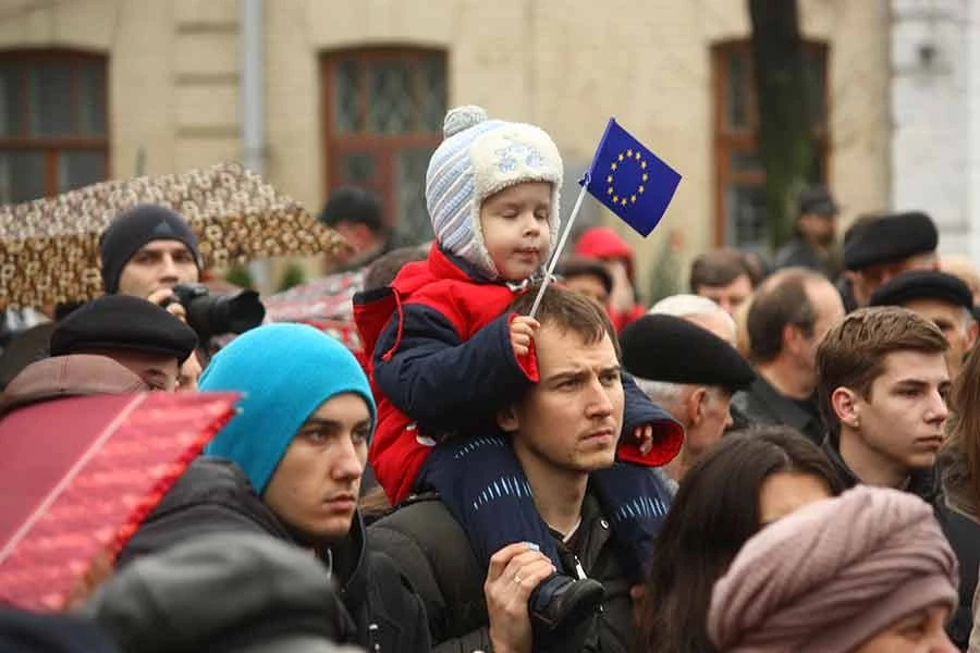 День Гідності і Свободи: роздуми про вибір, жертовність та незламність українців
