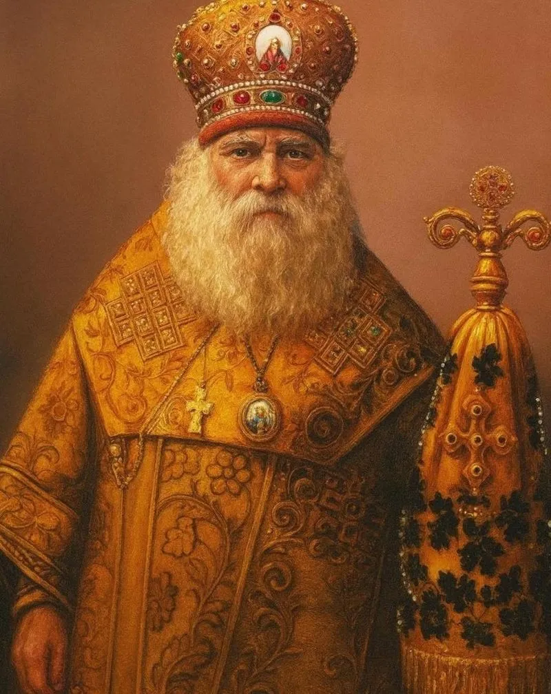 Митрополит, якого хотіли знищити: як Василь Липківський повернув українцям їхню Церкву