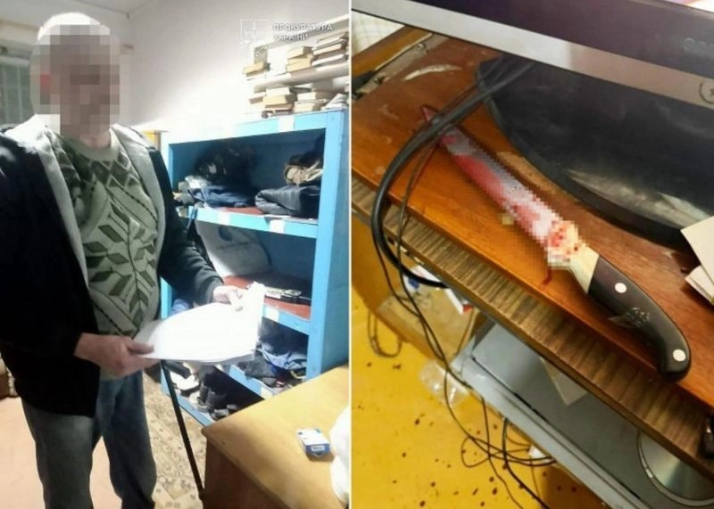 У Хмільнику військовий загинув під час сварки з сусідом