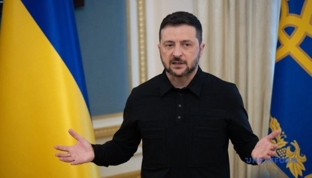 Зеленський окреслив умови для проведення виборів під час війни
