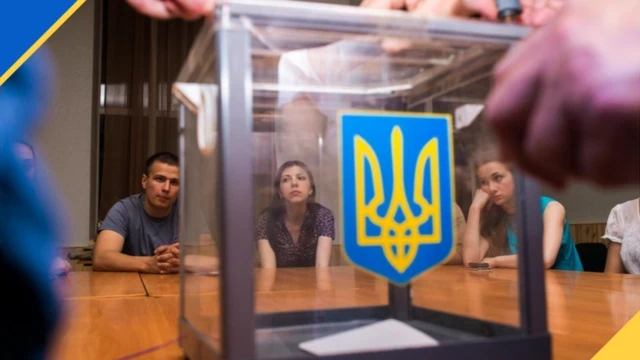 Зеленський очікує від парламентарів чітких пропозицій щодо проведення виборів