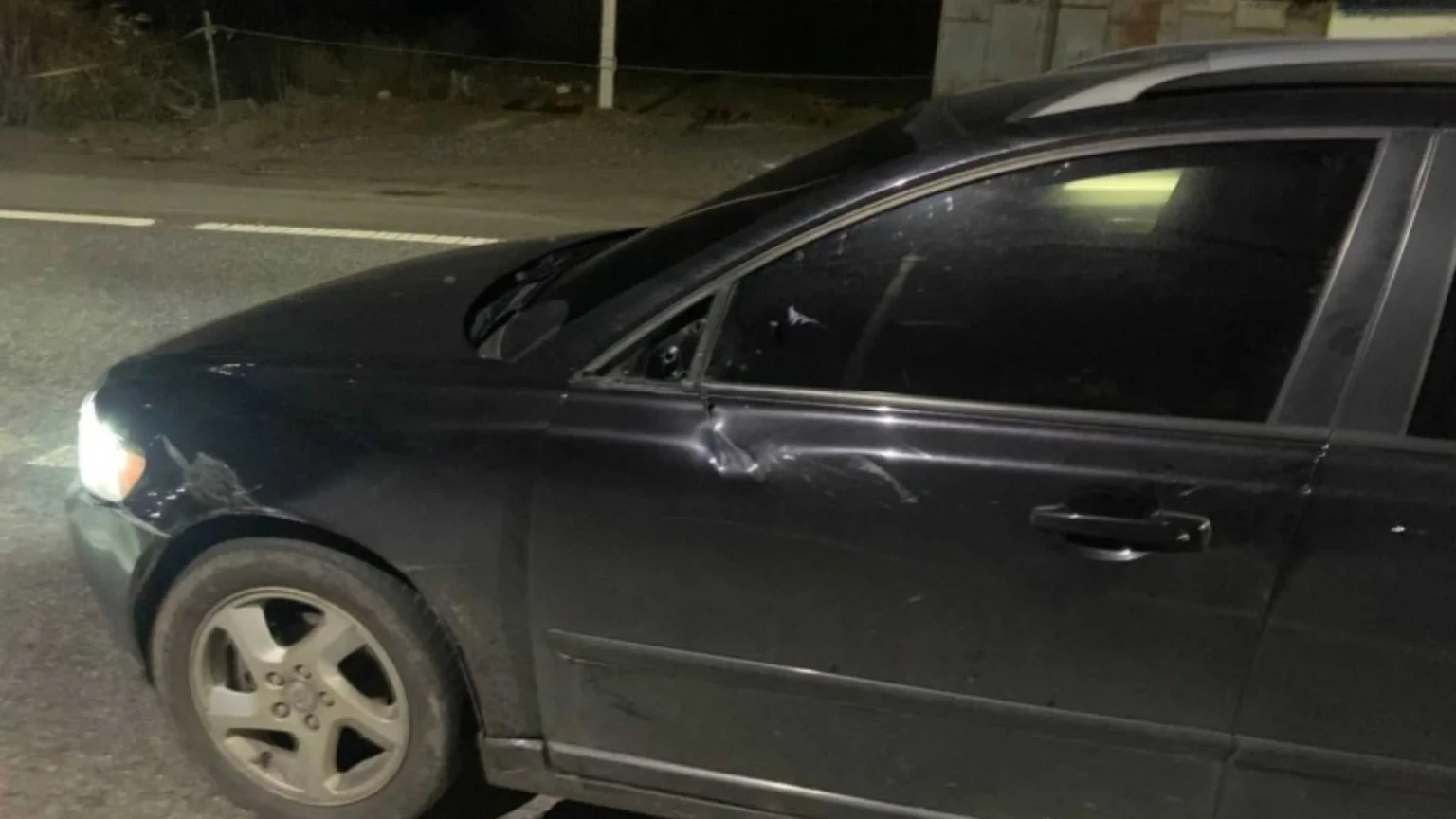 На пішохідному переході у Стрижавці збили жінку: поліція з’ясовує деталі аварії