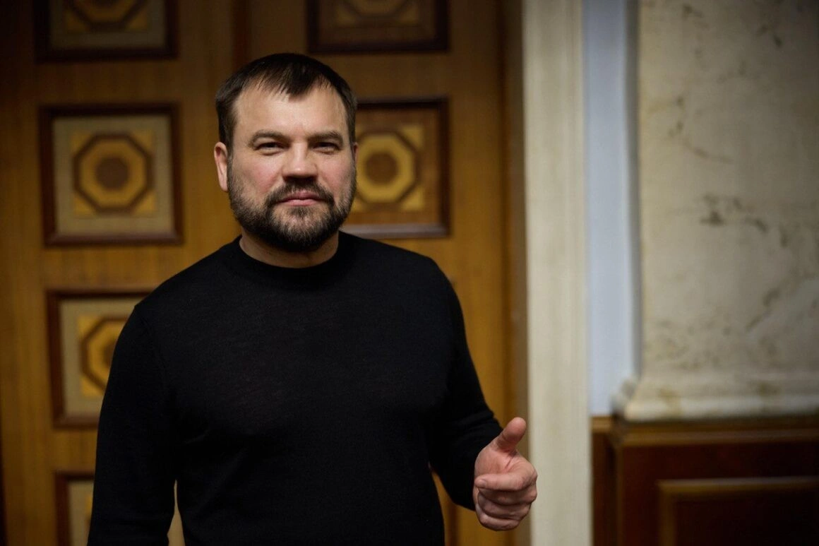 Олег Мейдіч виступив проти запровадження ПДВ для ФОПів і закликав захистити середній клас
