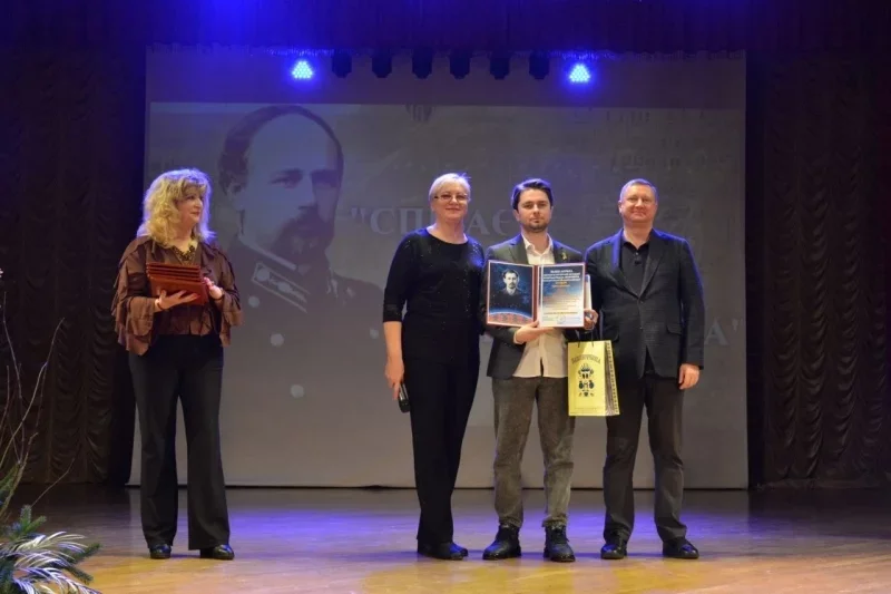 На Вінниччині вшанували Леонтовича масштабним фестивалем хорового мистецтва