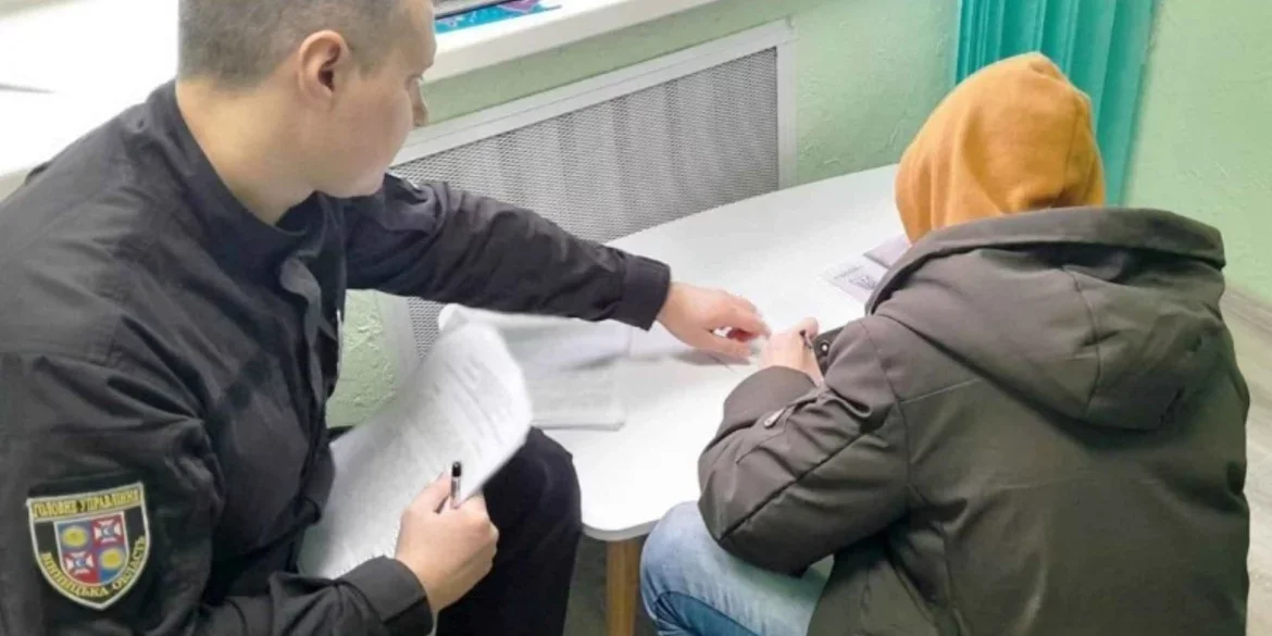 У Вінниці підліток знову напав на дитину: слідчі оголосили підозру