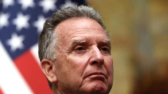 Берлін став ареною для переговорів США та України: досягнуто помітного прогресу